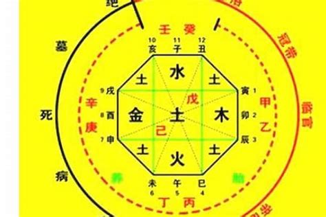 五行人八字|生辰八字算命、五行喜用神查詢（免費測算）